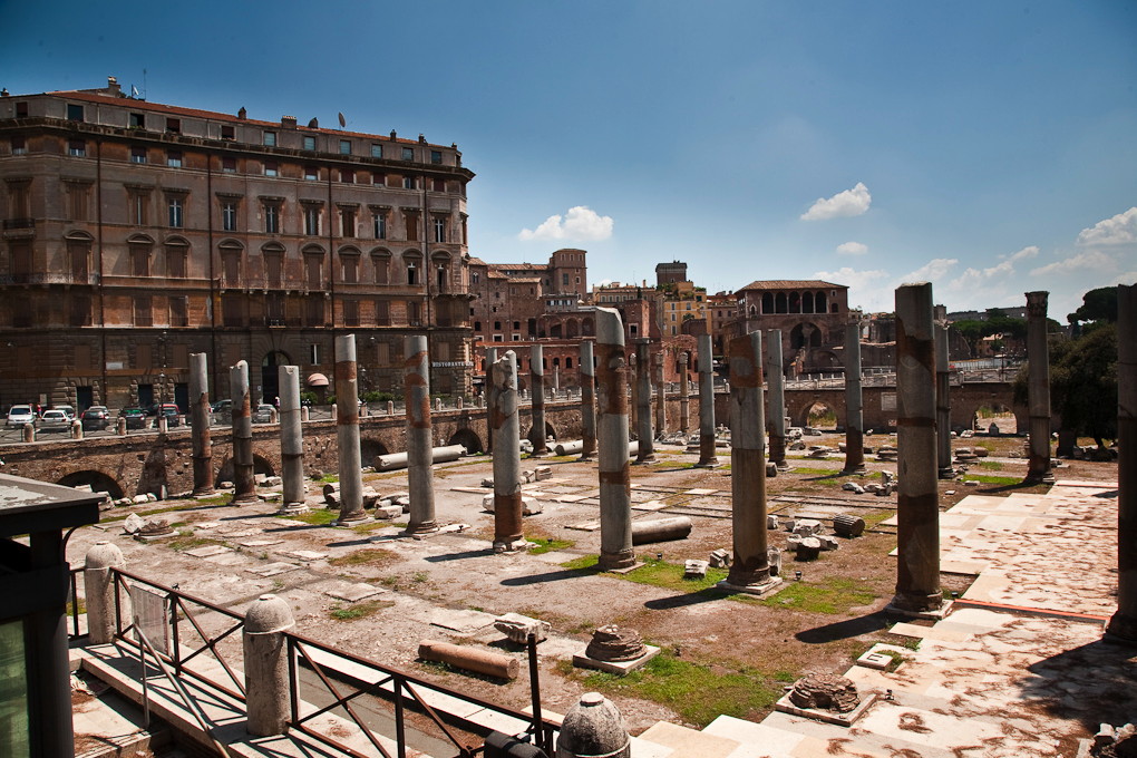 Rome